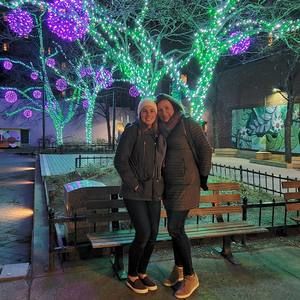 Meet your Posher, Catherine